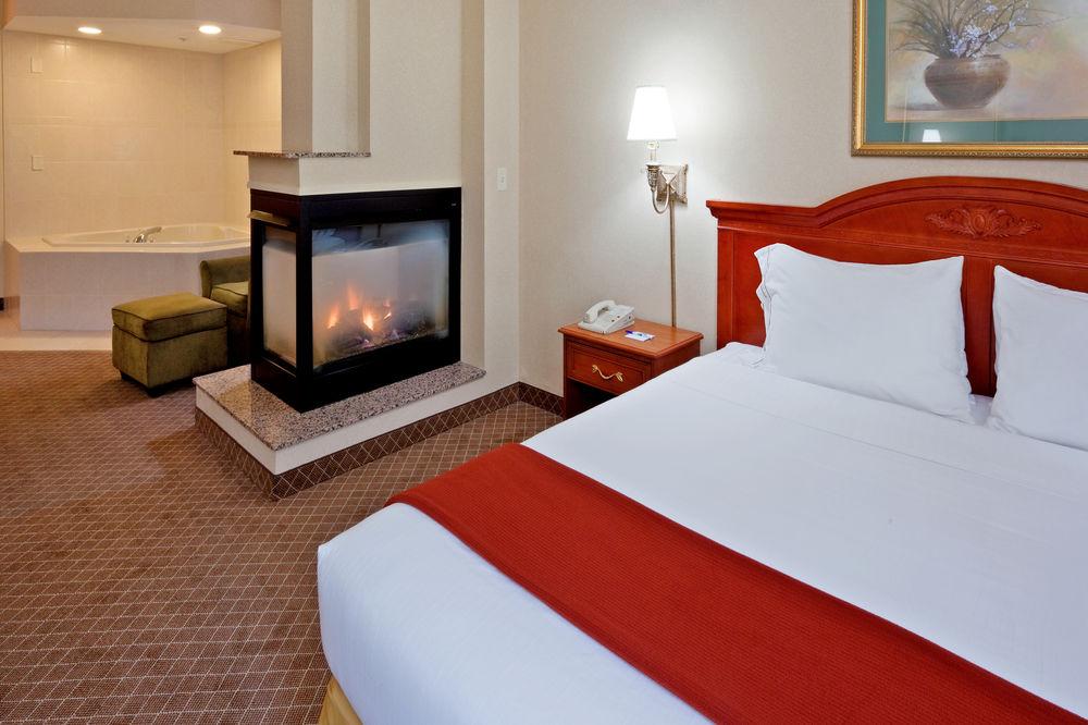 Holiday Inn Express Mount Arlington By Ihg Eksteriør bilde