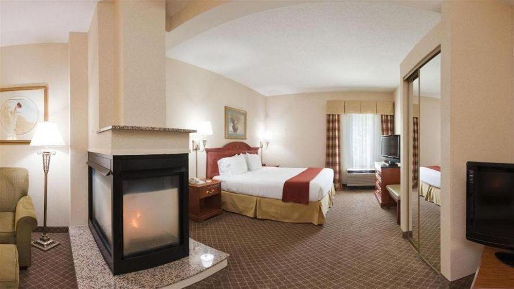 Holiday Inn Express Mount Arlington By Ihg Eksteriør bilde