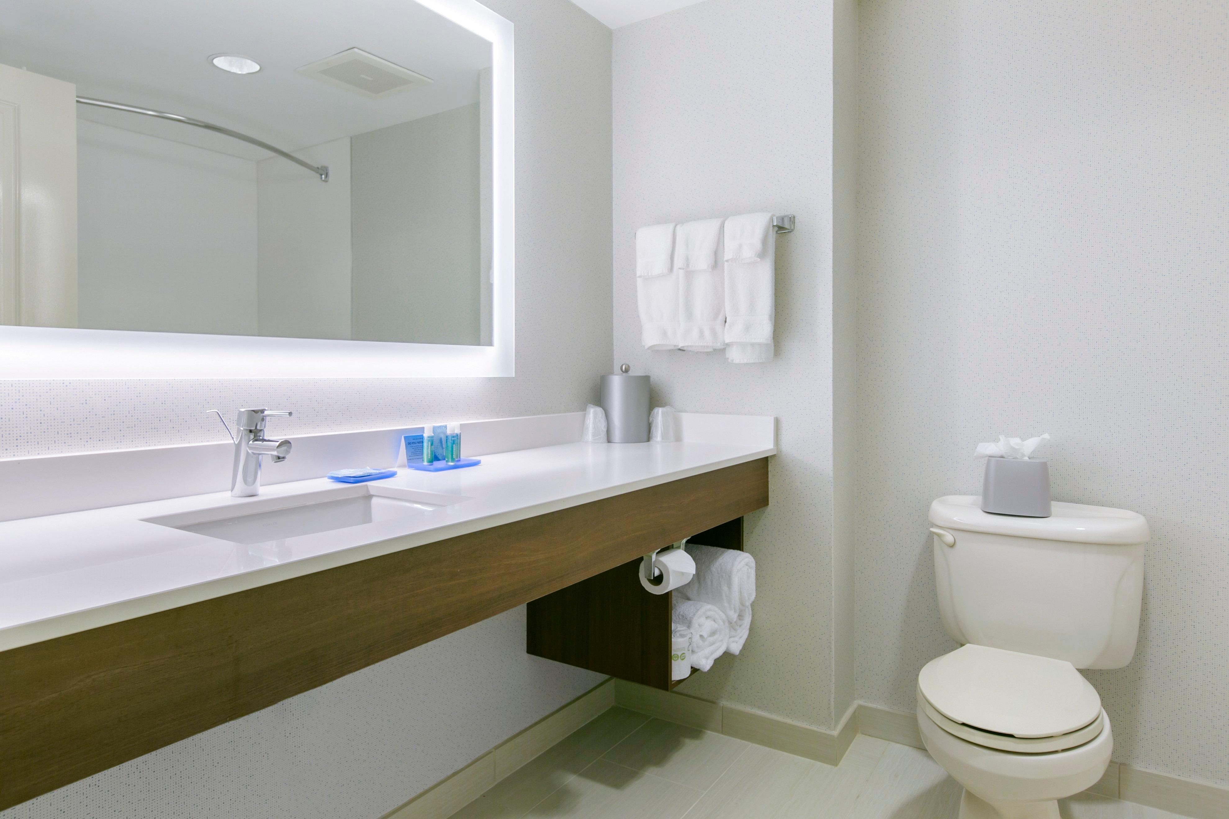 Holiday Inn Express Mount Arlington By Ihg Eksteriør bilde