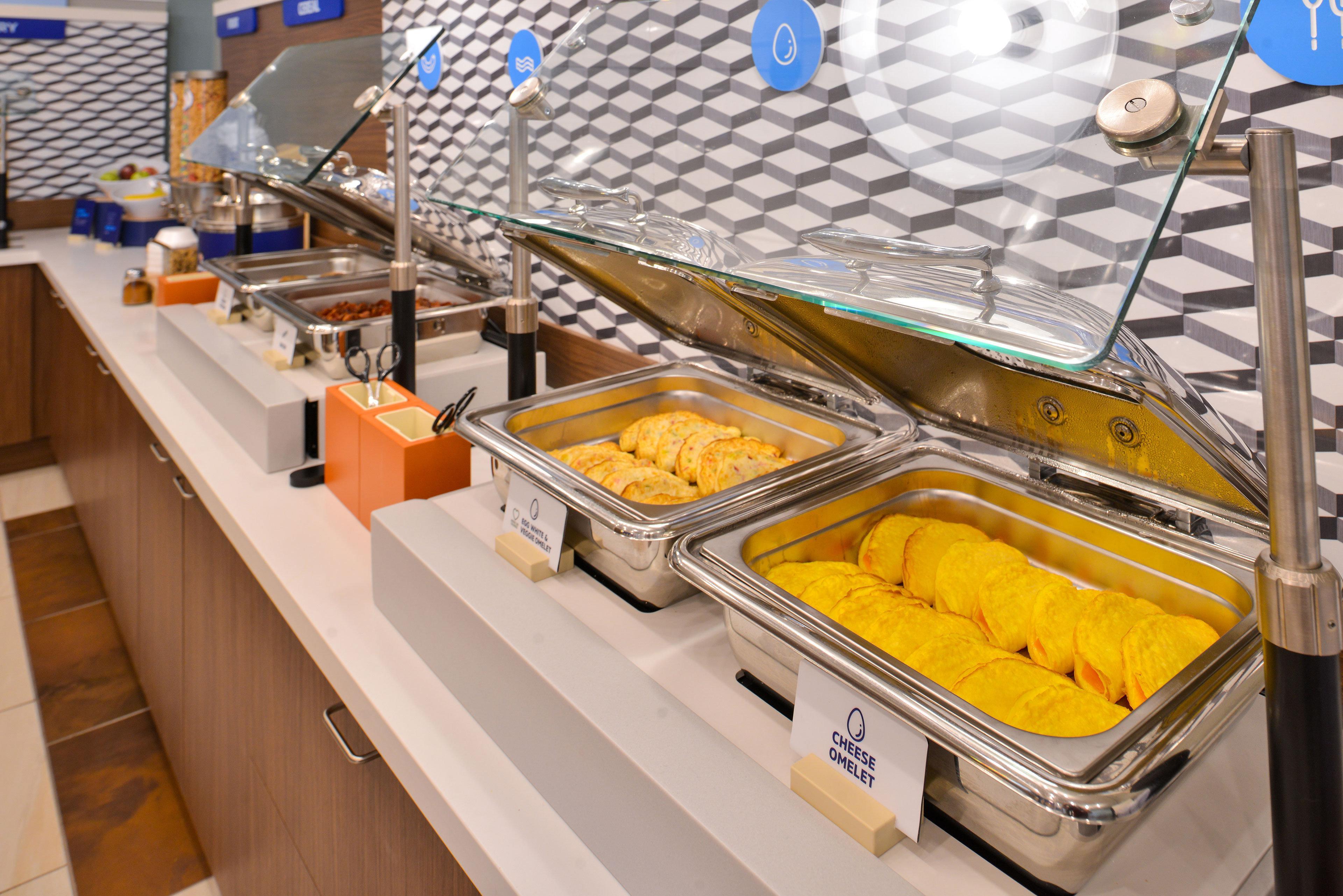 Holiday Inn Express Mount Arlington By Ihg Eksteriør bilde