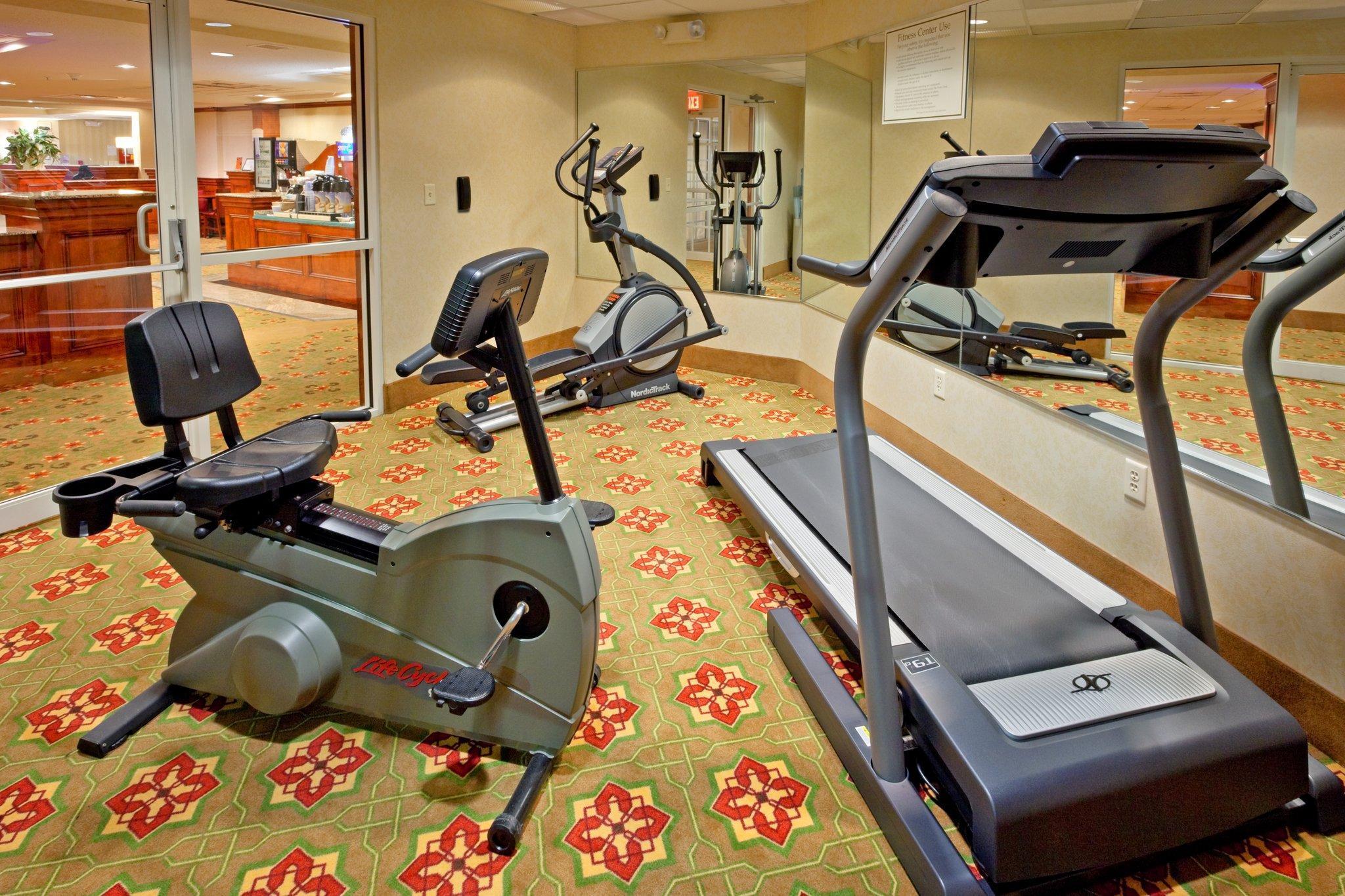 Holiday Inn Express Mount Arlington By Ihg Eksteriør bilde