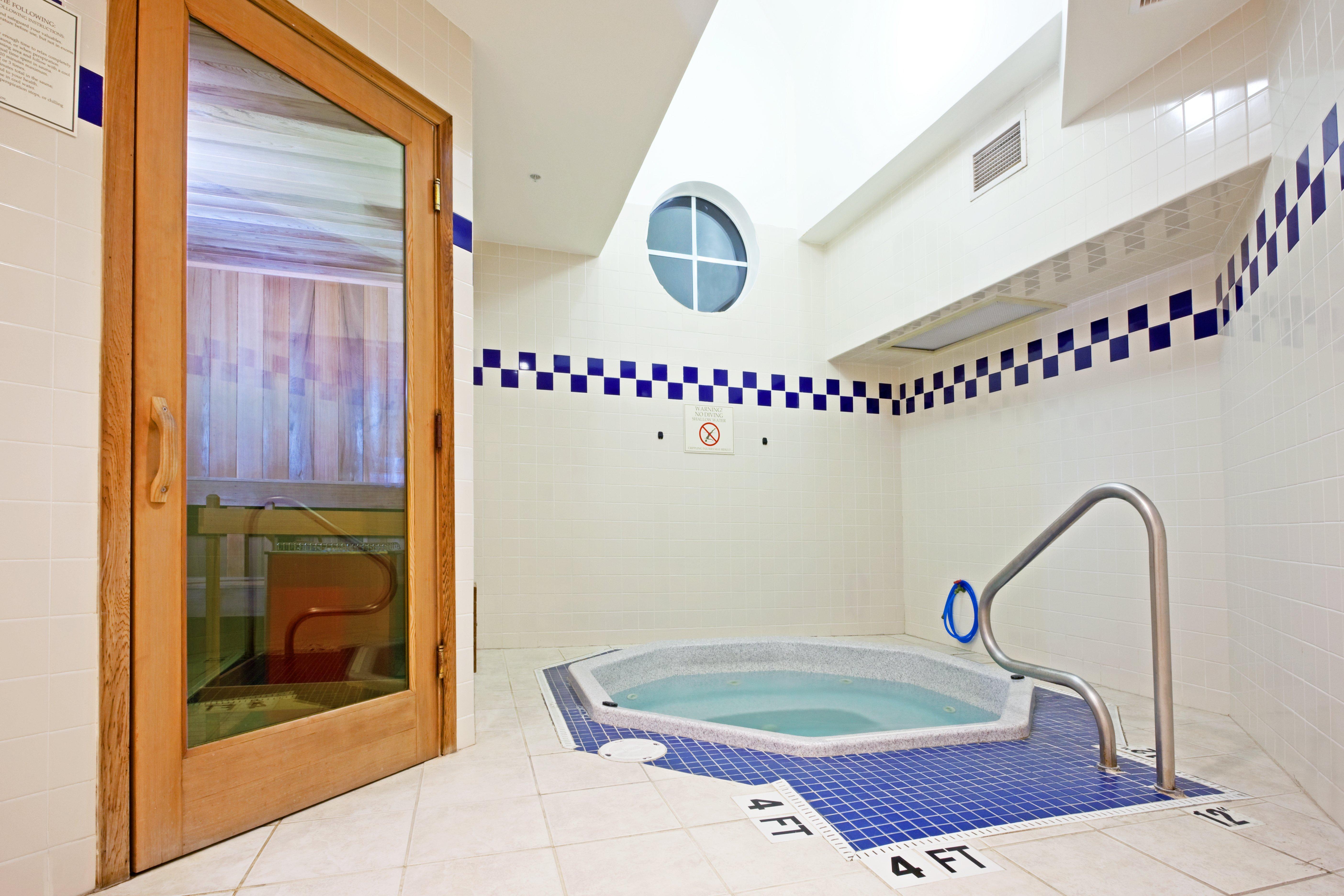 Holiday Inn Express Mount Arlington By Ihg Eksteriør bilde