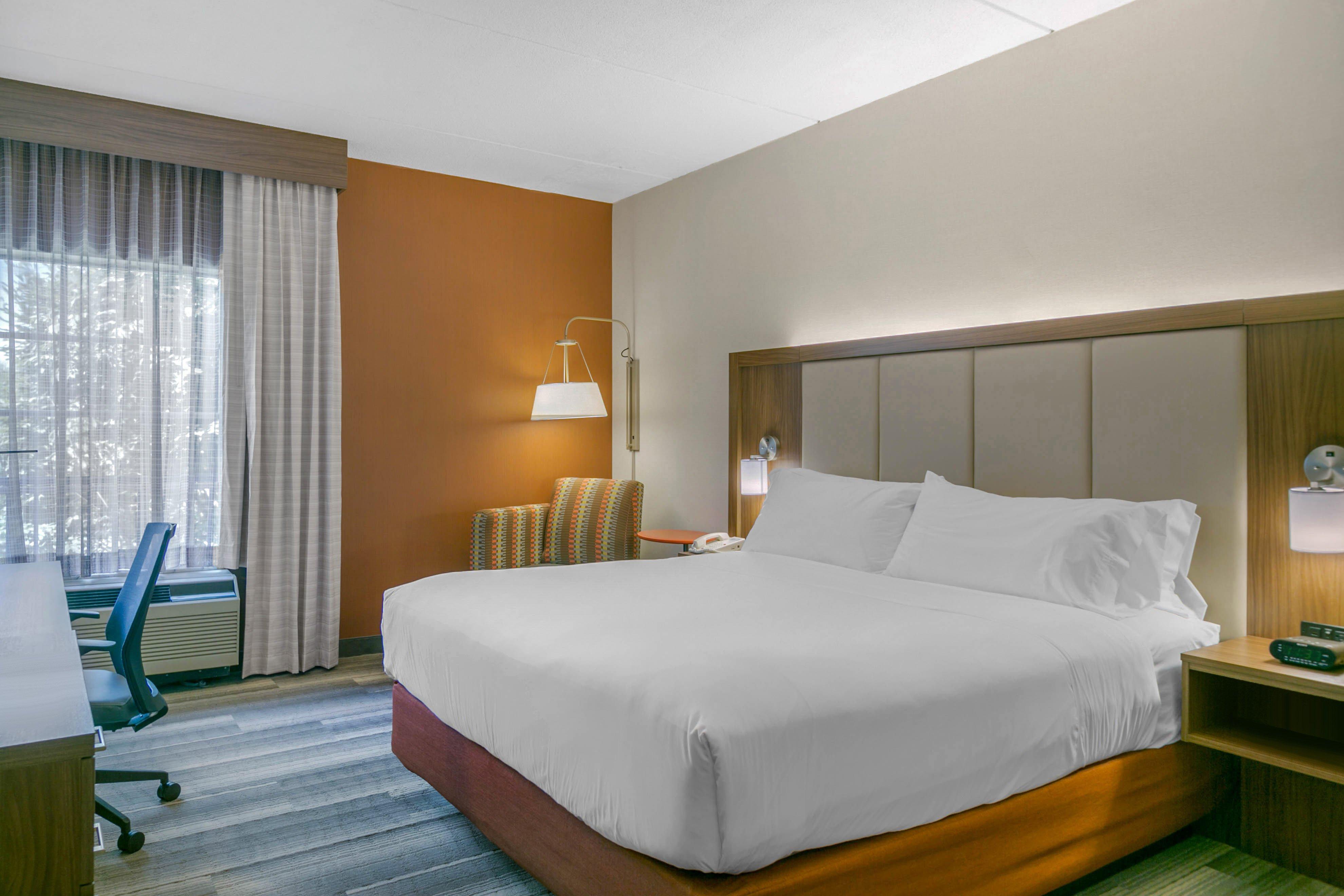 Holiday Inn Express Mount Arlington By Ihg Eksteriør bilde