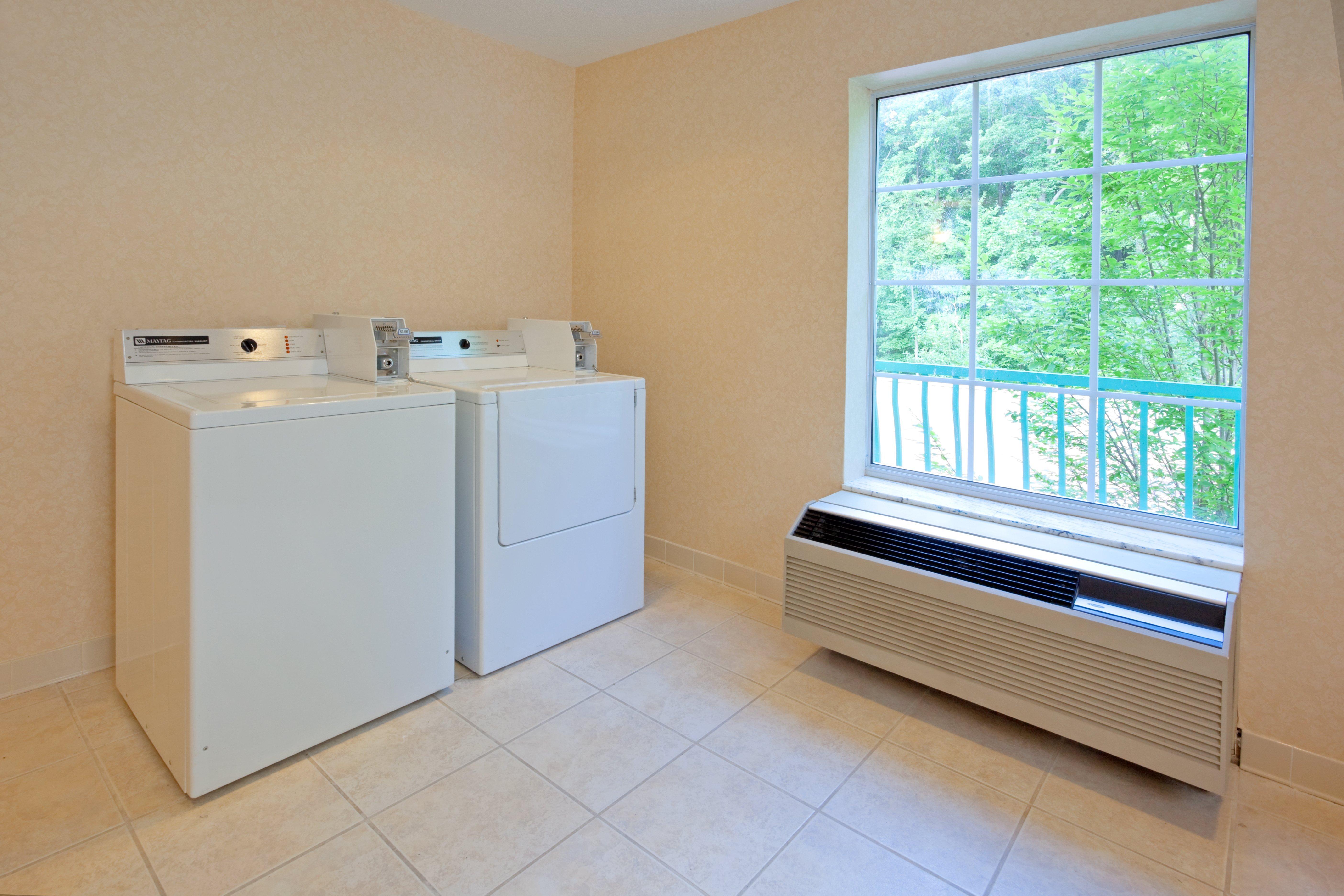 Holiday Inn Express Mount Arlington By Ihg Eksteriør bilde