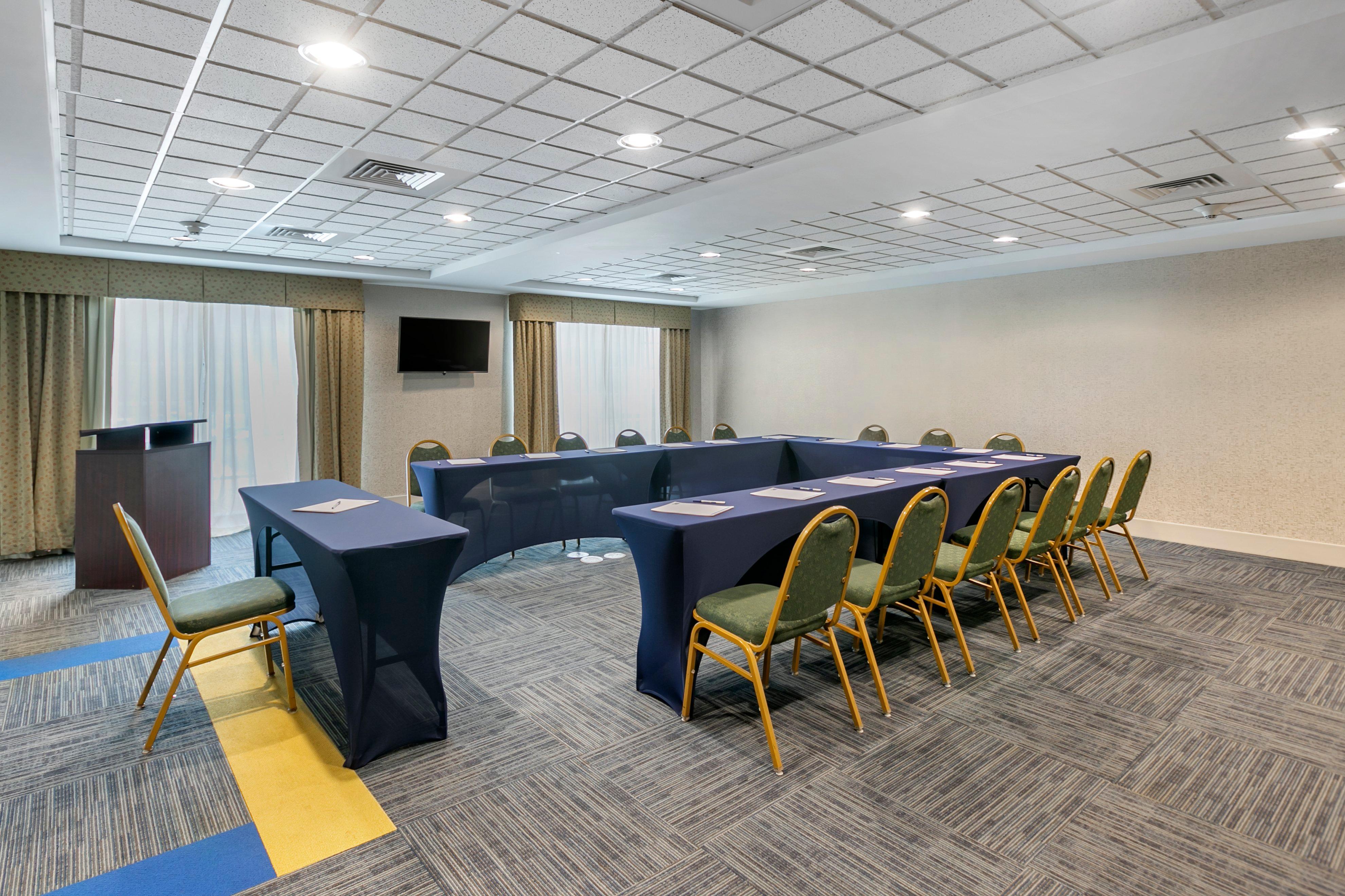 Holiday Inn Express Mount Arlington By Ihg Eksteriør bilde