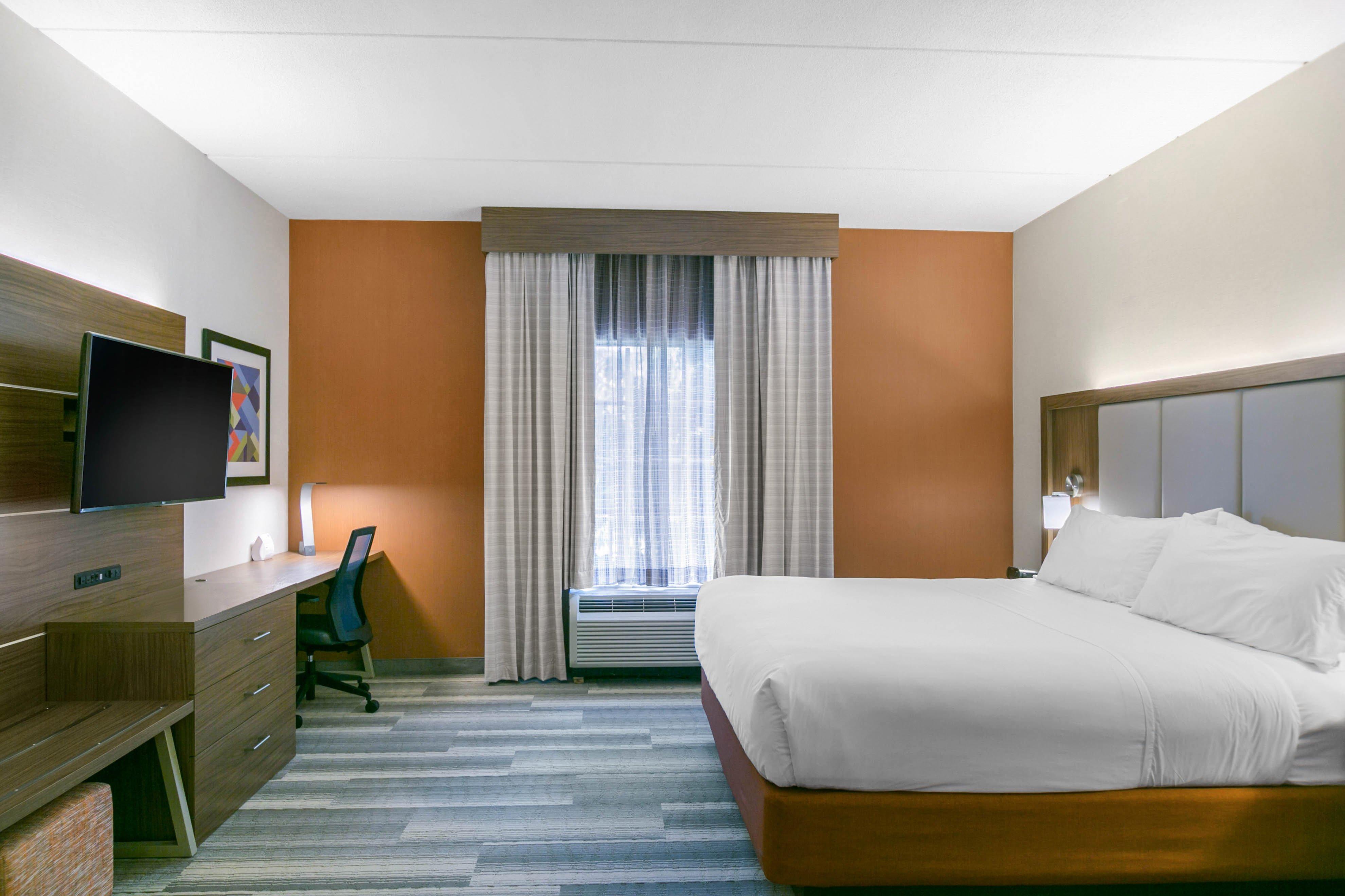 Holiday Inn Express Mount Arlington By Ihg Eksteriør bilde