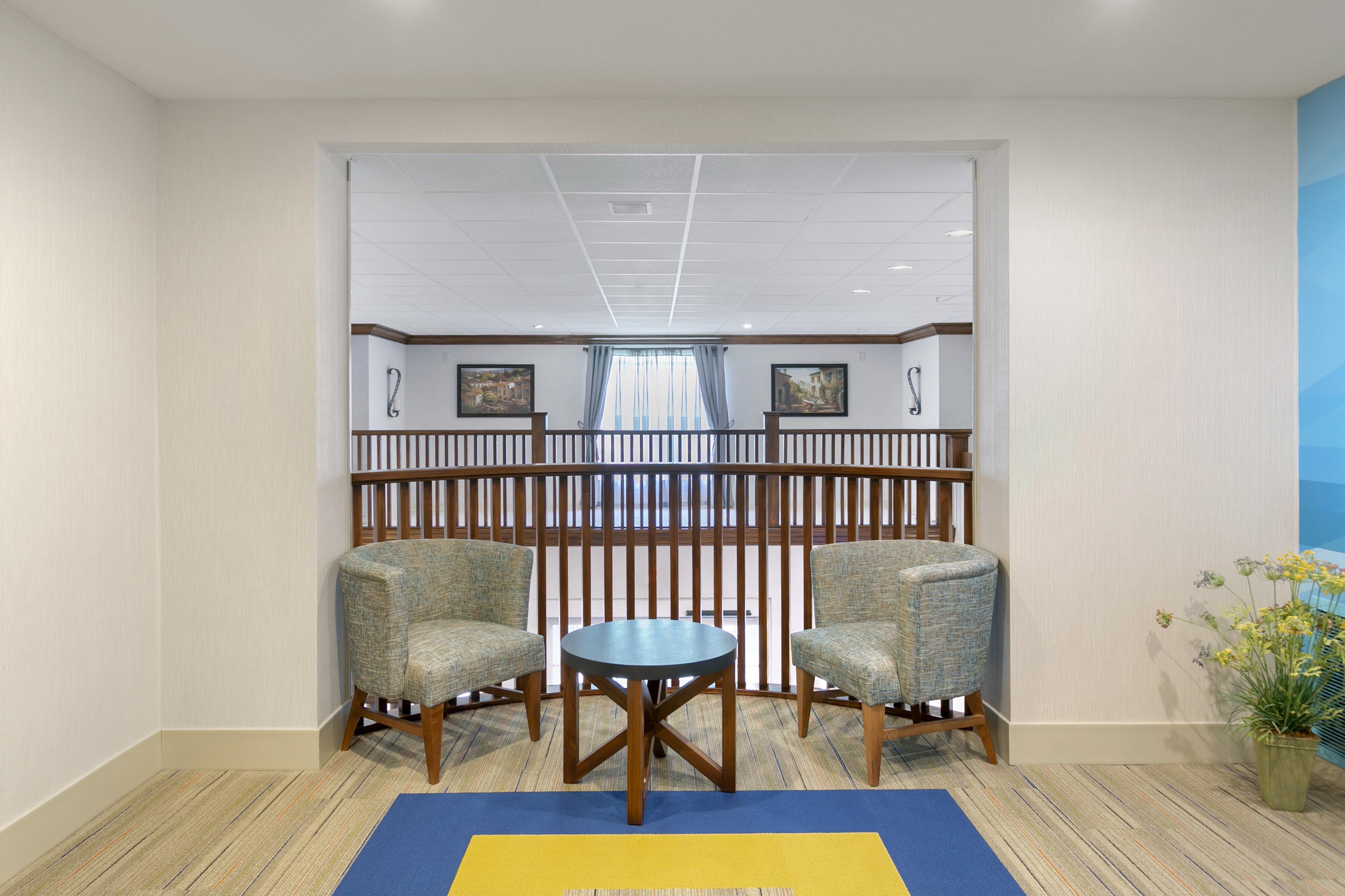 Holiday Inn Express Mount Arlington By Ihg Eksteriør bilde