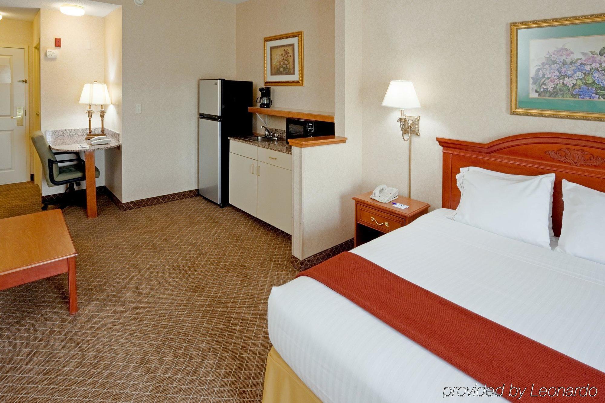 Holiday Inn Express Mount Arlington By Ihg Rom bilde