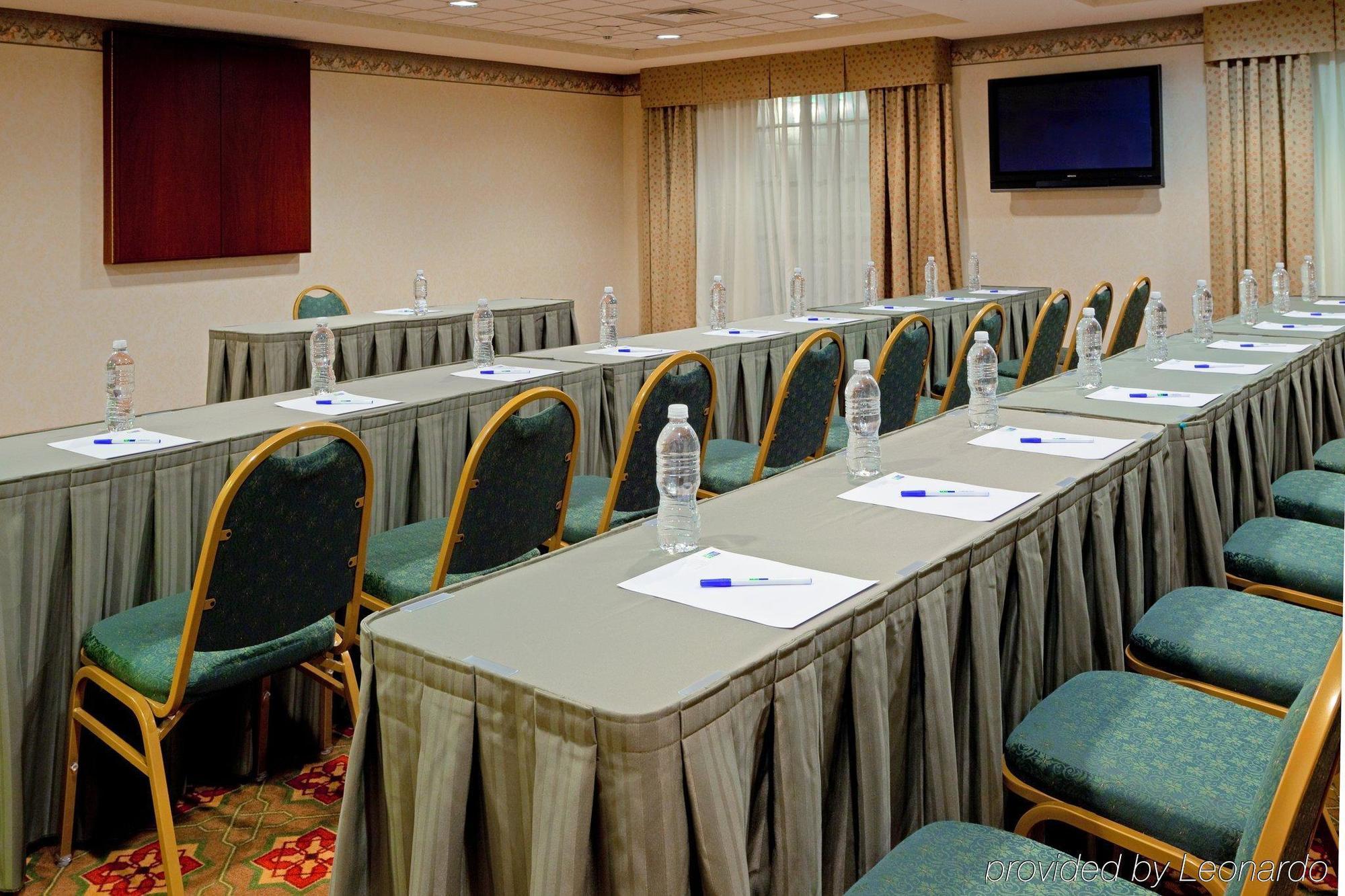 Holiday Inn Express Mount Arlington By Ihg Fasiliteter bilde