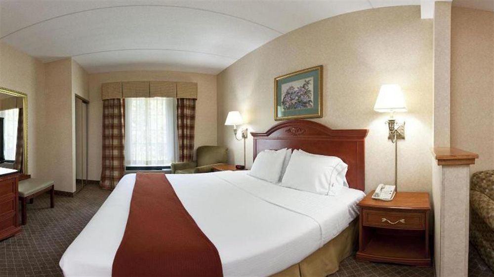 Holiday Inn Express Mount Arlington By Ihg Eksteriør bilde