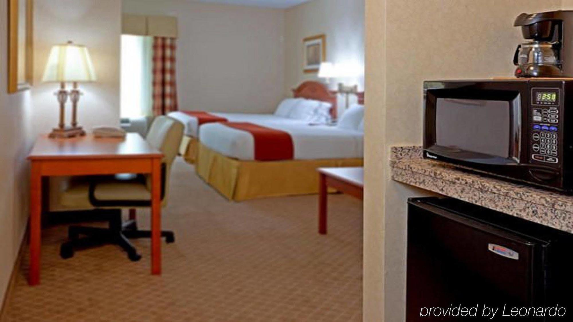 Holiday Inn Express Mount Arlington By Ihg Rom bilde