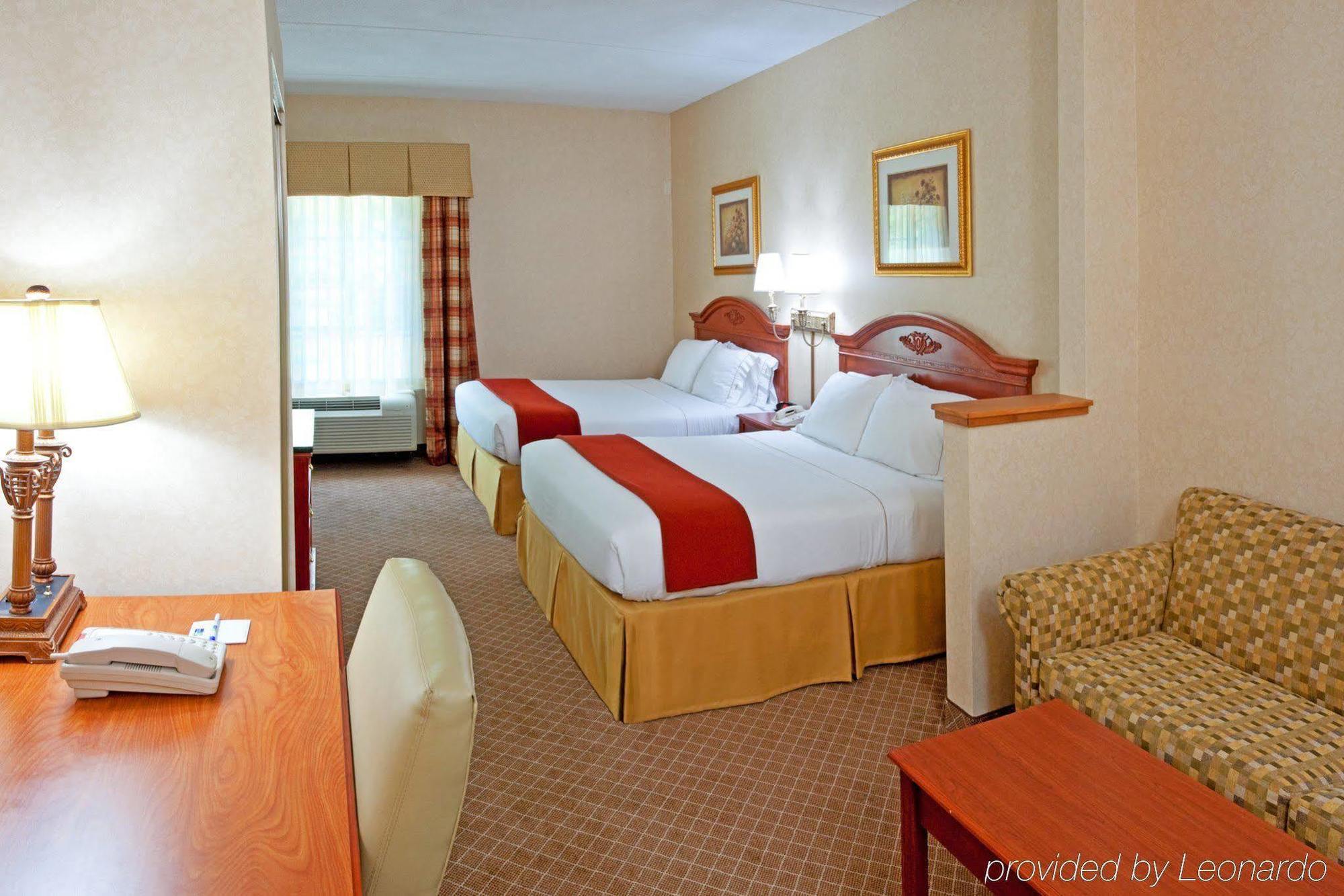 Holiday Inn Express Mount Arlington By Ihg Rom bilde